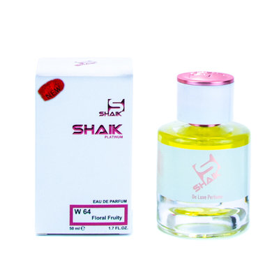  Shaik Shaik W64 (DG Light Blue), 50 ml NEW ()