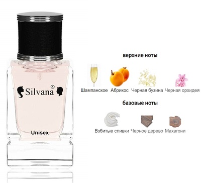  Silvana Silvana U108 Zarkoperfume PINK MOLeCULE 090.09 50  ()