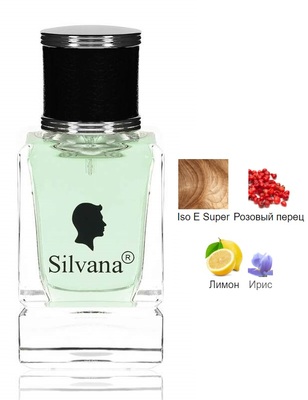  Silvana Silvana U117 Esc Mol Esc 01 50  ()