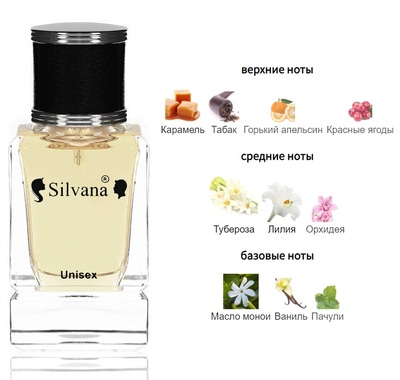  Silvana Silvana U119 Franck Boclet Cocaine 50  ()
