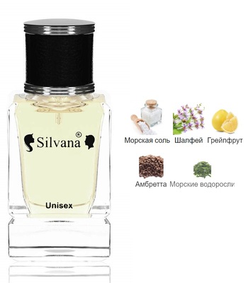  Silvana Silvana U121 Jo Malone Wood Sage & Sea Salt 50  ()