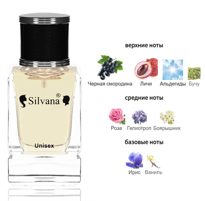  Silvana Silvana U130 By Kilian Killing Me Slowly 50  ()