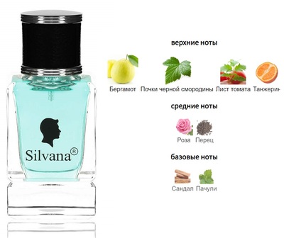  Silvana Silvana 808 Lacoste Essential Men 50  ()