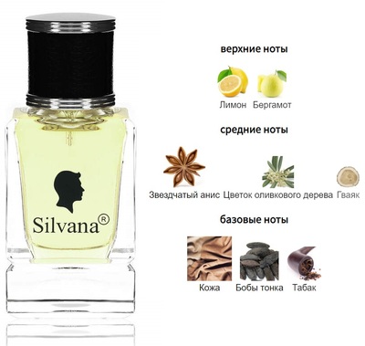 Silvana Silvana M839 Armani Code Men  Giorgio Armani 50  ()