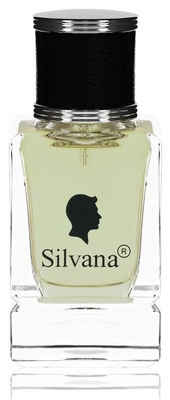  Silvana Silvana M858 Brown Orchid Fragrance World 50  ()