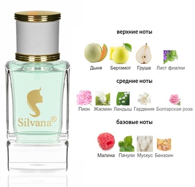  Silvana Silvana W302 Antonio Banderas Blue Seduction Women 50  ()