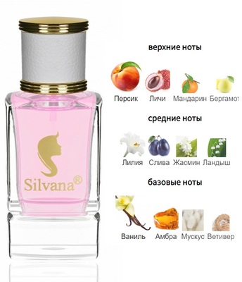  Silvana Silvana W310 DG The One Women 50  ()