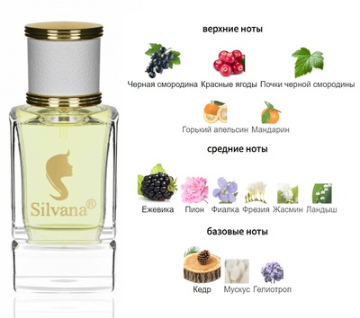  Silvana Silvana W322 Gucci Gucci Eau De Parfum II 50  ()