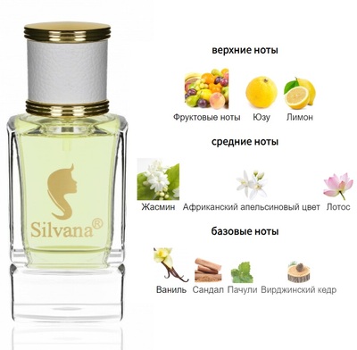  Silvana Silvana W327 Trussardi Donna 50  ()