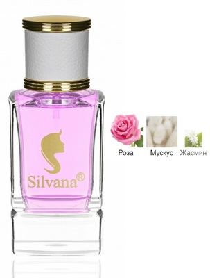  Silvana Silvana W329 Montale Roses Musk 50  ()