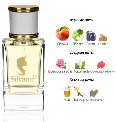  Silvana Silvana W331 By Kilian Forbidden Games 50  ()