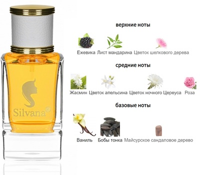  Silvana Silvana W344 Dior Addict Women 50  ()
