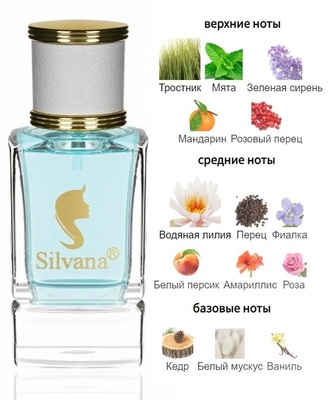  Silvana Silvana W352 Kenzo L'Eau Par Kenzo 50  ()