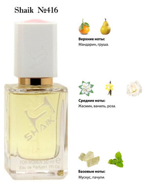  Shaik SHAIK /   416 Montale diamond greedy, 50 . ()
