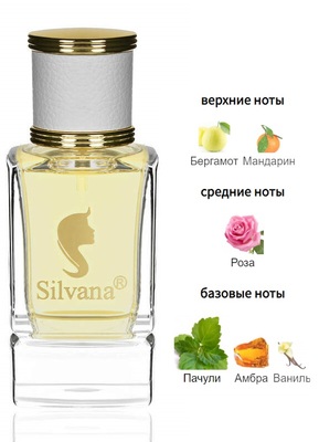  Silvana Silvana W388 Dior Poison Midnight Women 50  ()