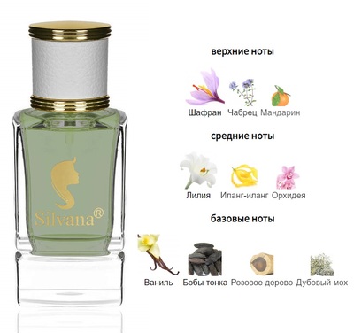  Silvana Silvana W396 Givenchy Ange Ou Demon 50  ()