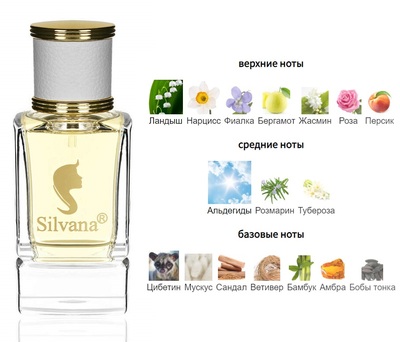  Silvana Silvana W404 Lancome Climat 50  ()