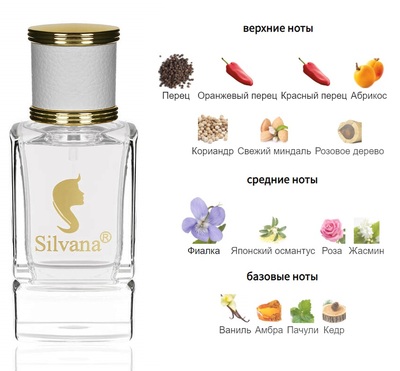  Silvana Silvana W417 Paco Rabanne Ultraviolet Women 50  ()