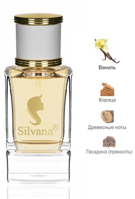  Silvana Silvana W432 Montale Vanille Absolu 50  ()