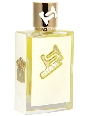  Shaik SHAIK /  By Shaik Perfume ALL IS FOR LOVE, 50  ()