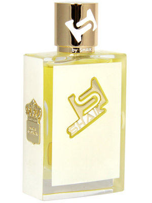  Shaik SHAIK /  By Shaik Perfume MYSTERIOUS LOVER, 50  ()