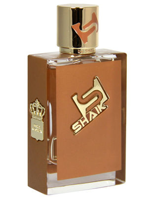  Shaik SHAIK /  By Shaik Perfume PEAK IS ONLY FOR ONE, 50  ()