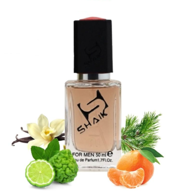  Shaik    63 GIVENCHY PI NEO FOR MEN 50  ()