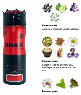  Shaik SHAIK /    166 Esc Mo Esc 02 200 . ()
