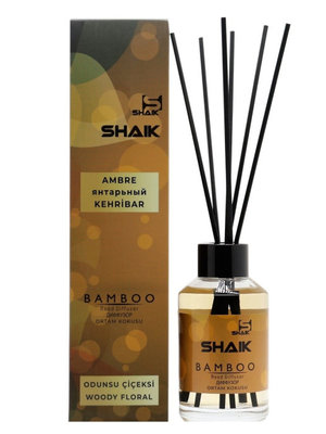  Shaik    Shaik Bamboo  100 ml ()