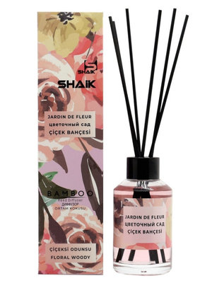  Shaik    Shaik Bamboo   100 ml ()