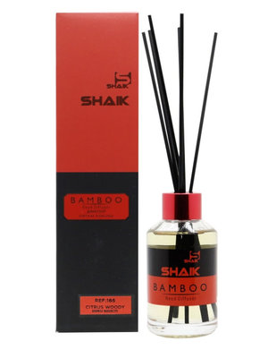  Shaik    Shaik 166 (Esc Mol) 100 ml ()