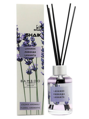  Shaik    Shaik Bamboo  100 ml ()