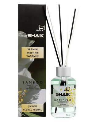  Shaik    Shaik Bamboo  100 ml ()