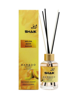  Shaik    Shaik Bamboo  100 ml ()