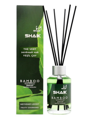  Shaik    Shaik Bamboo   100 ml ()