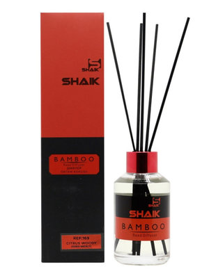  Shaik    Shaik 169 ( Byredo Bal D'Afrique) 100 ml ()