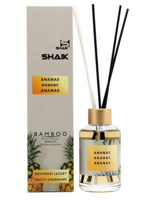  Shaik    Shaik Bamboo  100 ml ()