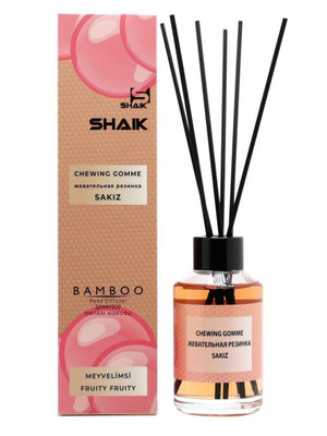  Shaik    Shaik Bamboo   100 ml ()