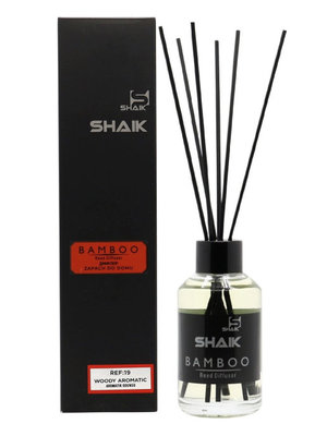  Shaik    Shaik 19 (Chanel Bleu De Chanel) 100 ml ()