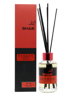  Shaik    Shaik 165 (Ex Nihilo Fleur Narcotique) 100 ml ()