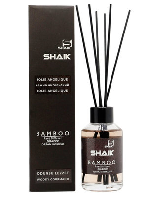  Shaik    Shaik Bamboo - 100 ml ()