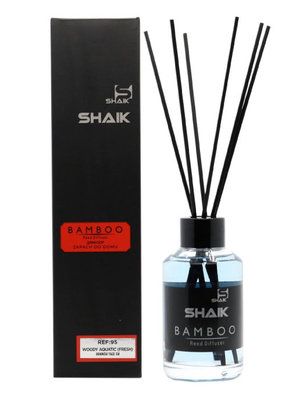  Shaik    Shaik 95 ( Paco Rabanne Invictus) 100 ml ()