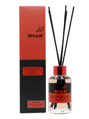  Shaik    Shaik 236 (Nasomatto Black Afgano) 100 ml ()