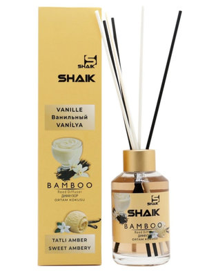  Shaik    Shaik Bamboo  100 ml ()