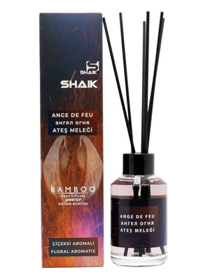  Shaik    Shaik Bamboo   100 ml ()