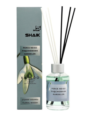  Shaik    Shaik Bamboo  100 ml ()