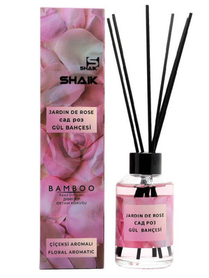  Shaik    Shaik Bamboo   100 ml ()