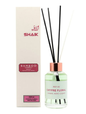  Shaik    Shaik 42 (Chanel Chance Eau Fraiche) 100 ml ()