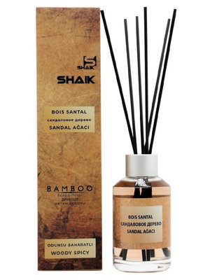  Shaik    Shaik Bamboo   100 ml ()