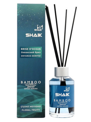  Shaik    Shaik Bamboo   100 ml ()